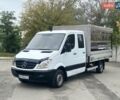 Белый Мерседес Sprinter, объемом двигателя 2.2 л и пробегом 395 тыс. км за 11800 $, фото 8 на Automoto.ua