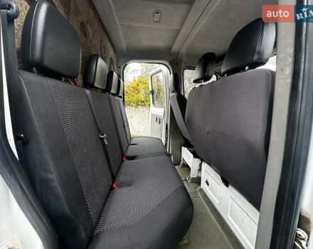 Білий Мерседес Sprinter, об'ємом двигуна 2.2 л та пробігом 395 тис. км за 10999 $, фото 25 на Automoto.ua