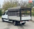 Белый Мерседес Sprinter, объемом двигателя 2.2 л и пробегом 395 тыс. км за 11800 $, фото 3 на Automoto.ua