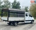 Белый Мерседес Sprinter, объемом двигателя 2.2 л и пробегом 395 тыс. км за 11800 $, фото 7 на Automoto.ua