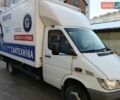 Белый Мерседес Sprinter, объемом двигателя 2.1 л и пробегом 10 тыс. км за 11000 $, фото 1 на Automoto.ua