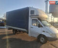 Білий Мерседес Sprinter, об'ємом двигуна 2.15 л та пробігом 434 тис. км за 12400 $, фото 1 на Automoto.ua