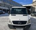 Белый Мерседес Sprinter, объемом двигателя 2.15 л и пробегом 570 тыс. км за 11800 $, фото 4 на Automoto.ua