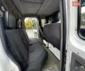 Белый Мерседес Sprinter, объемом двигателя 2.2 л и пробегом 395 тыс. км за 11800 $, фото 27 на Automoto.ua
