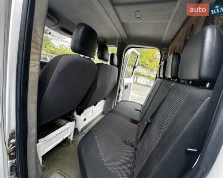 Білий Мерседес Sprinter, об'ємом двигуна 2.2 л та пробігом 395 тис. км за 11999 $, фото 25 на Automoto.ua