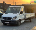 Білий Мерседес Sprinter, об'ємом двигуна 2.15 л та пробігом 580 тис. км за 11400 $, фото 1 на Automoto.ua