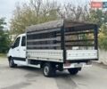 Белый Мерседес Sprinter, объемом двигателя 2.2 л и пробегом 395 тыс. км за 11800 $, фото 10 на Automoto.ua