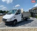 Білий Мерседес Sprinter, об'ємом двигуна 2.1 л та пробігом 870 тис. км за 17500 $, фото 1 на Automoto.ua