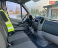 Білий Мерседес Sprinter, об'ємом двигуна 2.15 л та пробігом 580 тис. км за 11400 $, фото 8 на Automoto.ua