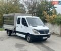 Белый Мерседес Sprinter, объемом двигателя 2.2 л и пробегом 395 тыс. км за 11800 $, фото 5 на Automoto.ua