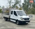 Белый Мерседес Sprinter, объемом двигателя 2.2 л и пробегом 395 тыс. км за 11800 $, фото 13 на Automoto.ua