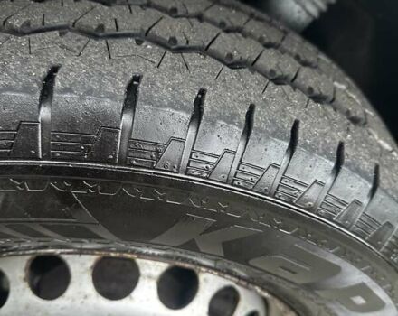 Білий Мерседес Sprinter, об'ємом двигуна 2.2 л та пробігом 395 тис. км за 10999 $, фото 28 на Automoto.ua