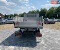 Білий Мерседес Sprinter, об'ємом двигуна 2.1 л та пробігом 870 тис. км за 16500 $, фото 5 на Automoto.ua