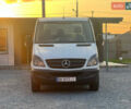 Білий Мерседес Sprinter, об'ємом двигуна 2.15 л та пробігом 580 тис. км за 11400 $, фото 1 на Automoto.ua