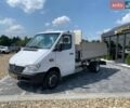 Білий Мерседес Sprinter, об'ємом двигуна 2.1 л та пробігом 870 тис. км за 16500 $, фото 1 на Automoto.ua