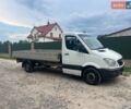 Белый Мерседес Sprinter, объемом двигателя 2.15 л и пробегом 400 тыс. км за 14990 $, фото 1 на Automoto.ua