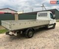 Белый Мерседес Sprinter, объемом двигателя 2.15 л и пробегом 400 тыс. км за 14990 $, фото 2 на Automoto.ua