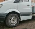 Белый Мерседес Sprinter, объемом двигателя 2.14 л и пробегом 260 тыс. км за 18000 $, фото 6 на Automoto.ua