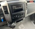 Белый Мерседес Sprinter, объемом двигателя 2.1 л и пробегом 115 тыс. км за 16200 $, фото 13 на Automoto.ua