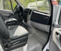 Белый Мерседес Sprinter, объемом двигателя 2.1 л и пробегом 115 тыс. км за 16200 $, фото 10 на Automoto.ua