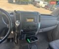 Білий Мерседес Sprinter, об'ємом двигуна 2.14 л та пробігом 390 тис. км за 17900 $, фото 15 на Automoto.ua