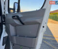 Белый Мерседес Sprinter, объемом двигателя 0 л и пробегом 266 тыс. км за 13600 $, фото 28 на Automoto.ua