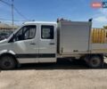 Білий Мерседес Sprinter, об'ємом двигуна 2.14 л та пробігом 390 тис. км за 17900 $, фото 3 на Automoto.ua