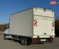 Белый Мерседес Sprinter, объемом двигателя 0 л и пробегом 266 тыс. км за 13600 $, фото 2 на Automoto.ua