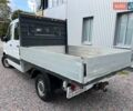 Белый Мерседес Sprinter, объемом двигателя 2.1 л и пробегом 115 тыс. км за 16200 $, фото 4 на Automoto.ua