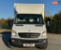 Белый Мерседес Sprinter, объемом двигателя 0 л и пробегом 266 тыс. км за 13600 $, фото 7 на Automoto.ua