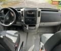 Белый Мерседес Sprinter, объемом двигателя 2.1 л и пробегом 115 тыс. км за 16200 $, фото 12 на Automoto.ua