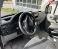 Белый Мерседес Sprinter, объемом двигателя 2.1 л и пробегом 115 тыс. км за 16200 $, фото 9 на Automoto.ua