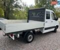 Белый Мерседес Sprinter, объемом двигателя 2.1 л и пробегом 115 тыс. км за 16200 $, фото 2 на Automoto.ua
