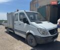 Білий Мерседес Sprinter, об'ємом двигуна 2.14 л та пробігом 390 тис. км за 17900 $, фото 1 на Automoto.ua
