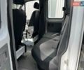 Белый Мерседес Sprinter, объемом двигателя 2.1 л и пробегом 115 тыс. км за 16200 $, фото 7 на Automoto.ua