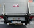 Белый Мерседес Sprinter, объемом двигателя 2.99 л и пробегом 551 тыс. км за 20000 $, фото 6 на Automoto.ua