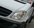 Білий Мерседес Sprinter, об'ємом двигуна 2.2 л та пробігом 320 тис. км за 17900 $, фото 4 на Automoto.ua