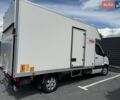 Белый Мерседес Sprinter, объемом двигателя 2.99 л и пробегом 551 тыс. км за 20000 $, фото 3 на Automoto.ua