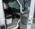 Белый Мерседес Sprinter, объемом двигателя 2.99 л и пробегом 551 тыс. км за 20000 $, фото 10 на Automoto.ua