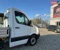 Белый Мерседес Sprinter, объемом двигателя 2.14 л и пробегом 321 тыс. км за 16700 $, фото 3 на Automoto.ua