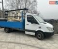 Белый Мерседес Sprinter, объемом двигателя 2.14 л и пробегом 280 тыс. км за 14500 $, фото 5 на Automoto.ua