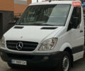 Білий Мерседес Sprinter, об'ємом двигуна 2.2 л та пробігом 320 тис. км за 17900 $, фото 3 на Automoto.ua
