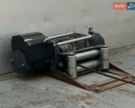 Білий Мерседес Sprinter, об'ємом двигуна 2.2 л та пробігом 320 тис. км за 18400 $, фото 14 на Automoto.ua