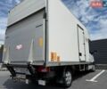 Белый Мерседес Sprinter, объемом двигателя 2.99 л и пробегом 551 тыс. км за 20000 $, фото 4 на Automoto.ua