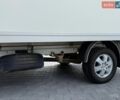 Белый Мерседес Sprinter, объемом двигателя 2.99 л и пробегом 551 тыс. км за 20000 $, фото 8 на Automoto.ua