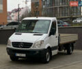 Білий Мерседес Sprinter, об'ємом двигуна 2.2 л та пробігом 320 тис. км за 18400 $, фото 2 на Automoto.ua
