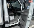 Белый Мерседес Sprinter, объемом двигателя 2.99 л и пробегом 551 тыс. км за 20000 $, фото 9 на Automoto.ua