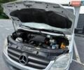 Белый Мерседес Sprinter, объемом двигателя 2.99 л и пробегом 551 тыс. км за 20000 $, фото 15 на Automoto.ua