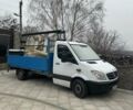 Белый Мерседес Sprinter, объемом двигателя 2.14 л и пробегом 280 тыс. км за 14500 $, фото 7 на Automoto.ua