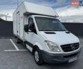 Белый Мерседес Sprinter, объемом двигателя 2.99 л и пробегом 551 тыс. км за 20000 $, фото 1 на Automoto.ua